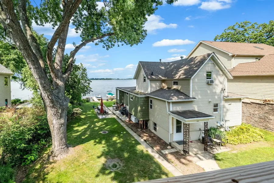 4018 Pitzen Road, Johnsburg, IL 60051 - #3