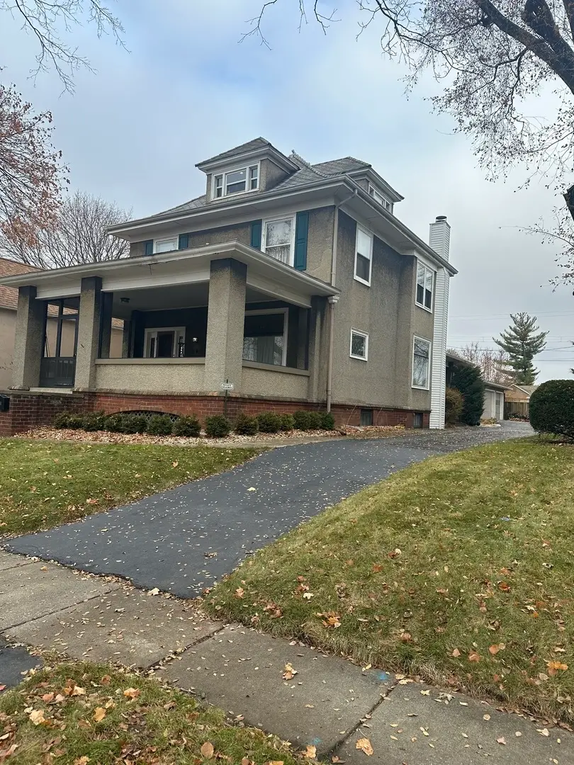 206 W Erie Street, Spring Valley, IL 61362 - Image #2