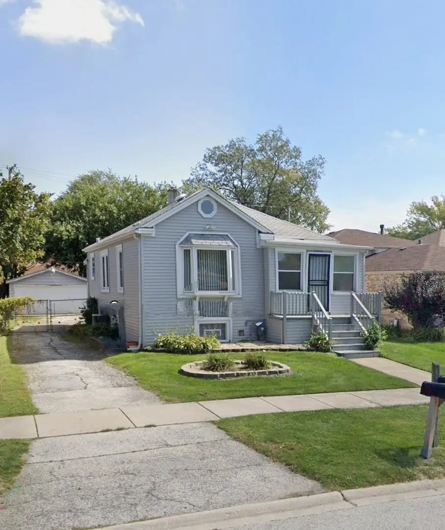 9517 Merrimac Avenue, Oak Lawn, IL 60453 - Image #1