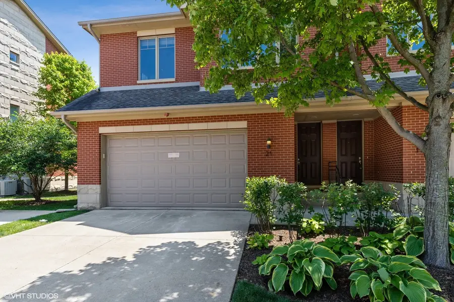 21 Northfield Terrace #21, Wheeling, IL 60090 - Image #3