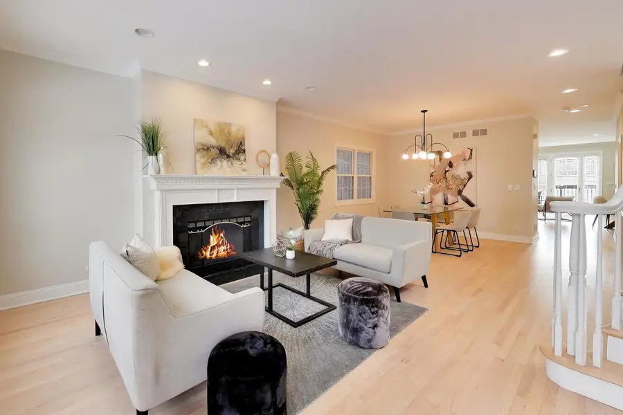 1919 W Fletcher Street, Chicago, IL 60657 - Image #3