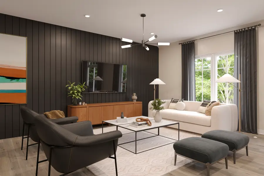 406 Edgeworth Place, Lincolnshire, IL 60069 - Image #3