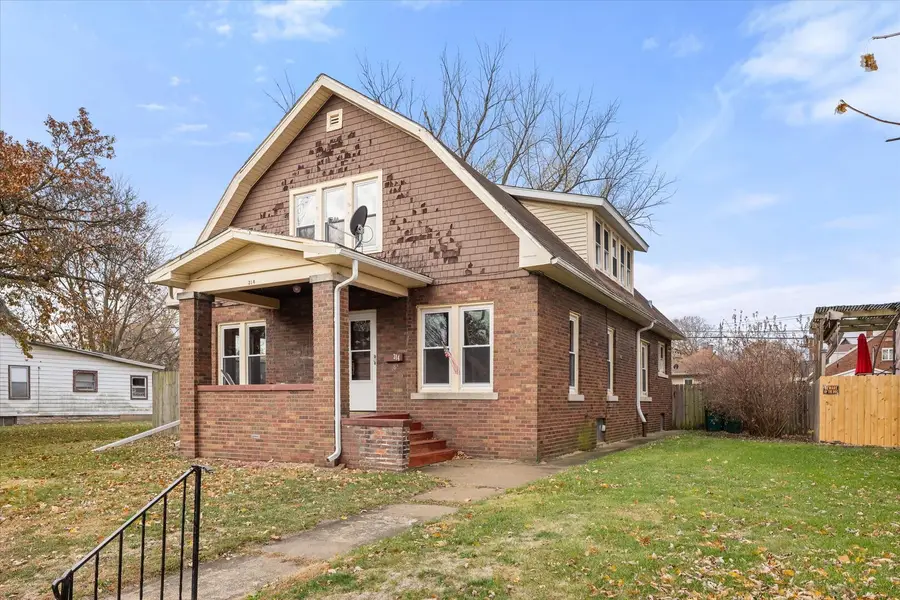 314 S Vermillion Street, Streator, IL 61364 - Image #3