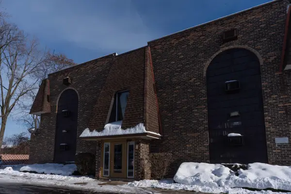 18340 Glen Oak Avenue #3c, Lansing, IL 60438