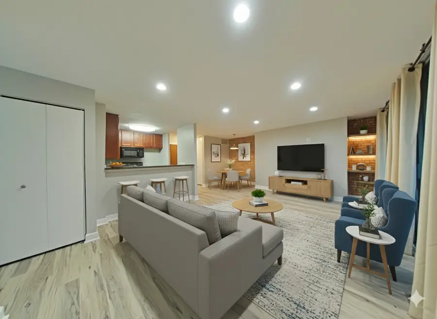 5950 Oakwood Drive #1G, Lisle, IL 60532 - Image #3