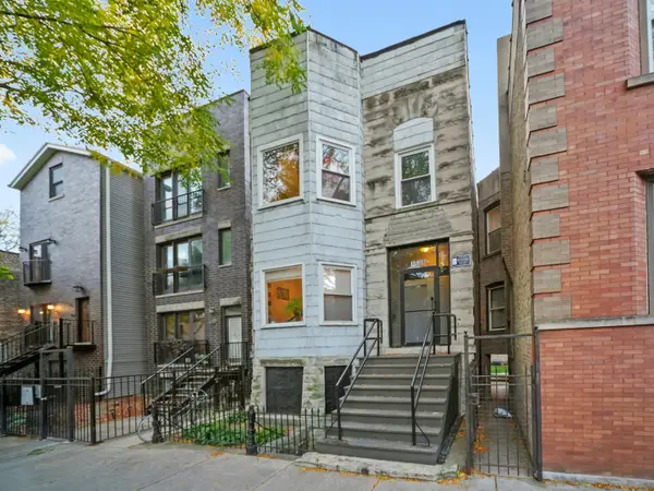 1508 N Artesian Avenue, Chicago, IL 60622