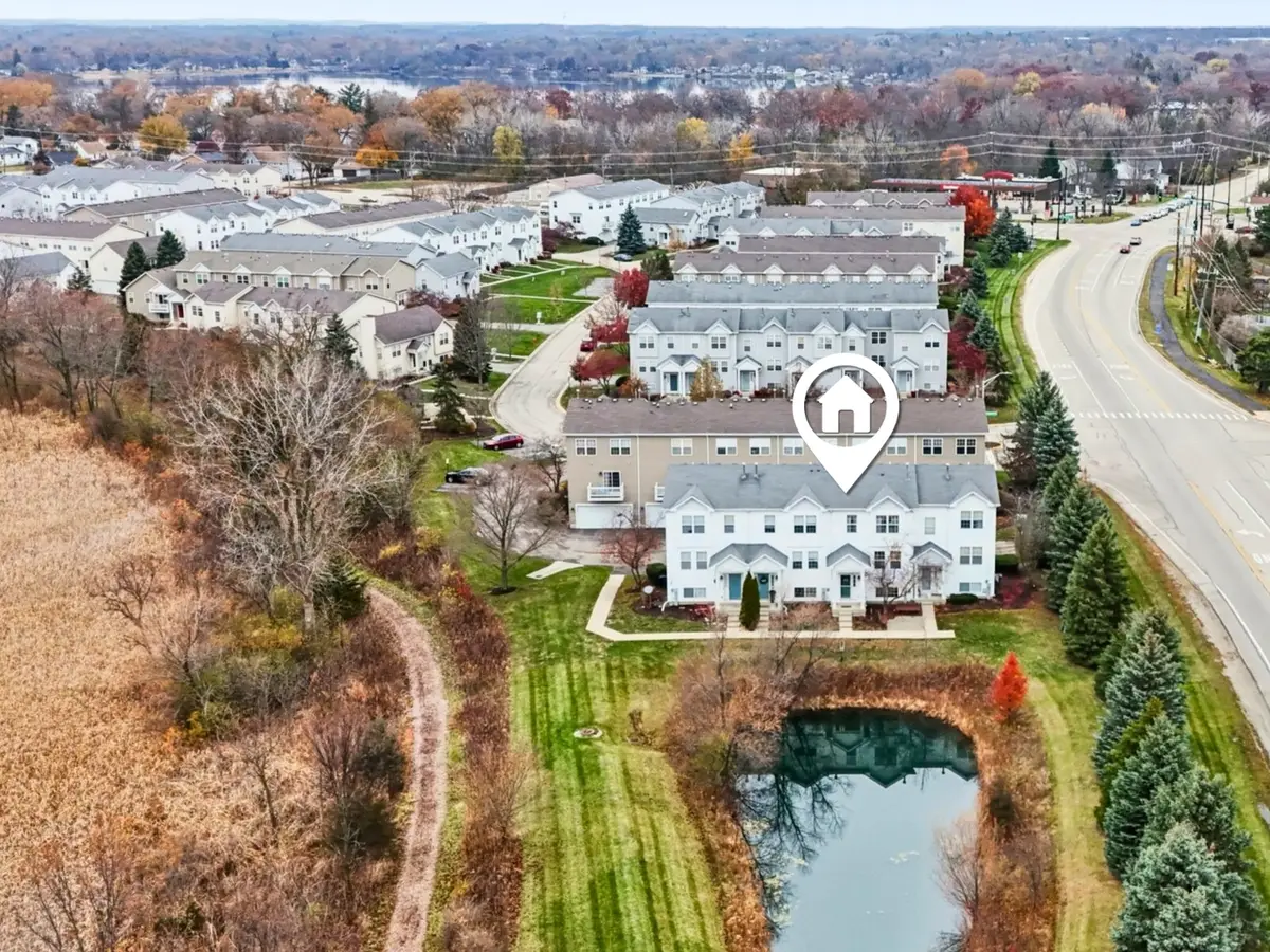 3 W Big Horn Drive, Hainesville, IL 60073 - #1