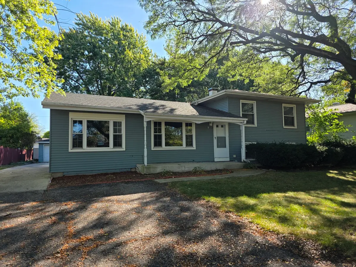 5S353 Stewart Drive, Naperville, IL 60563 - Image #1