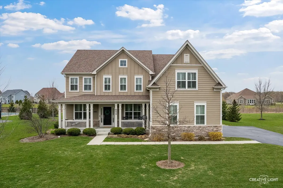 6625 Savanna Lane, Lakewood, IL 60014 - Image #1
