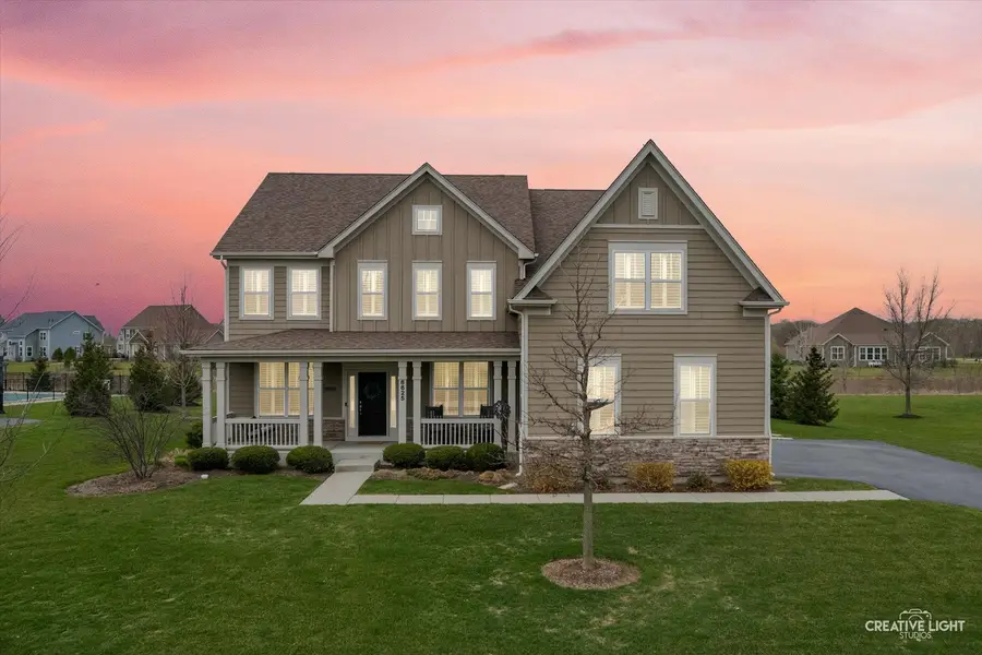 6625 Savanna Lane, Lakewood, IL 60014 - Image #3