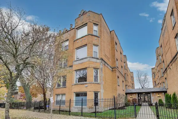 1671 W Farwell Avenue #2N, Chicago, IL 60626