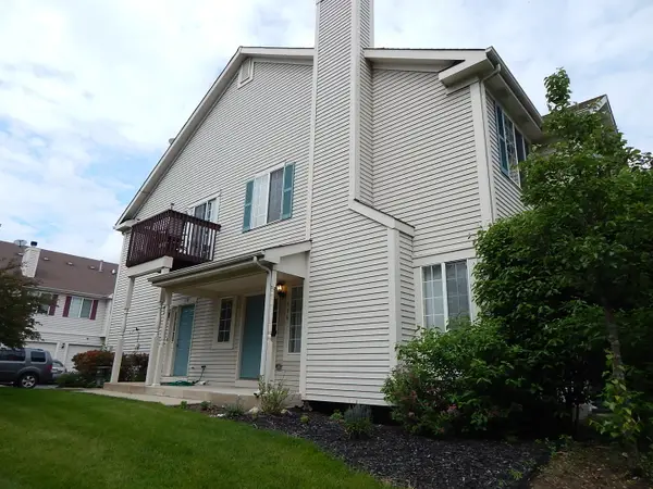 596 Fox Ridge Drive, Fox Lake, IL 60020