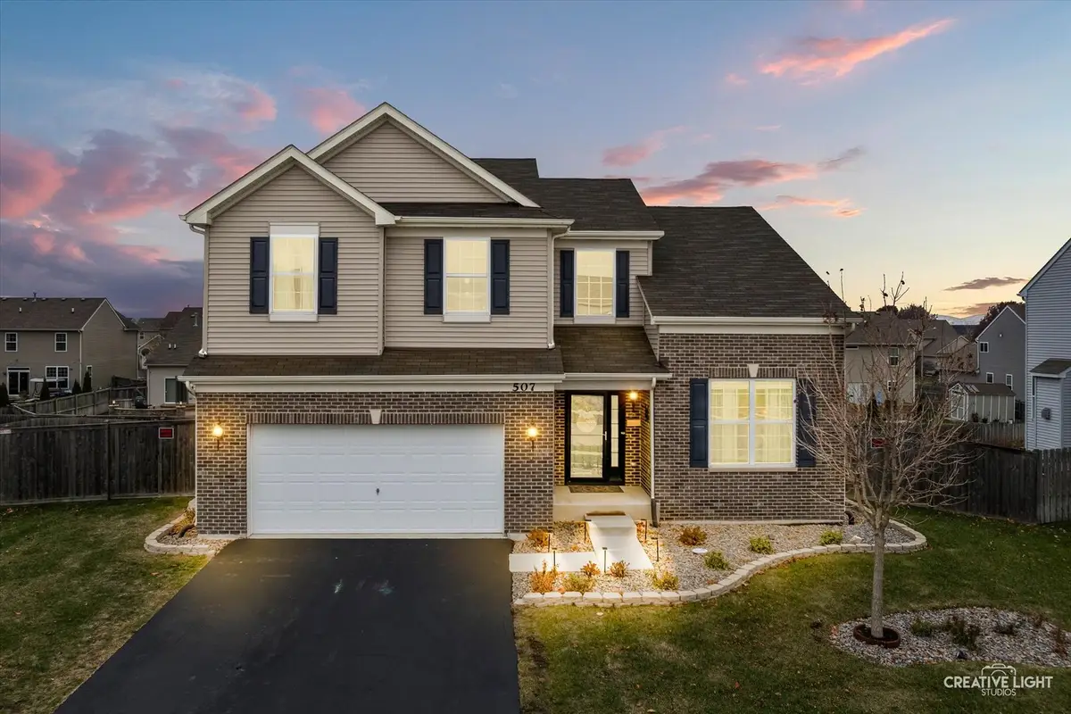 507 Cahokia Street, Joliet, IL 60431 - #1