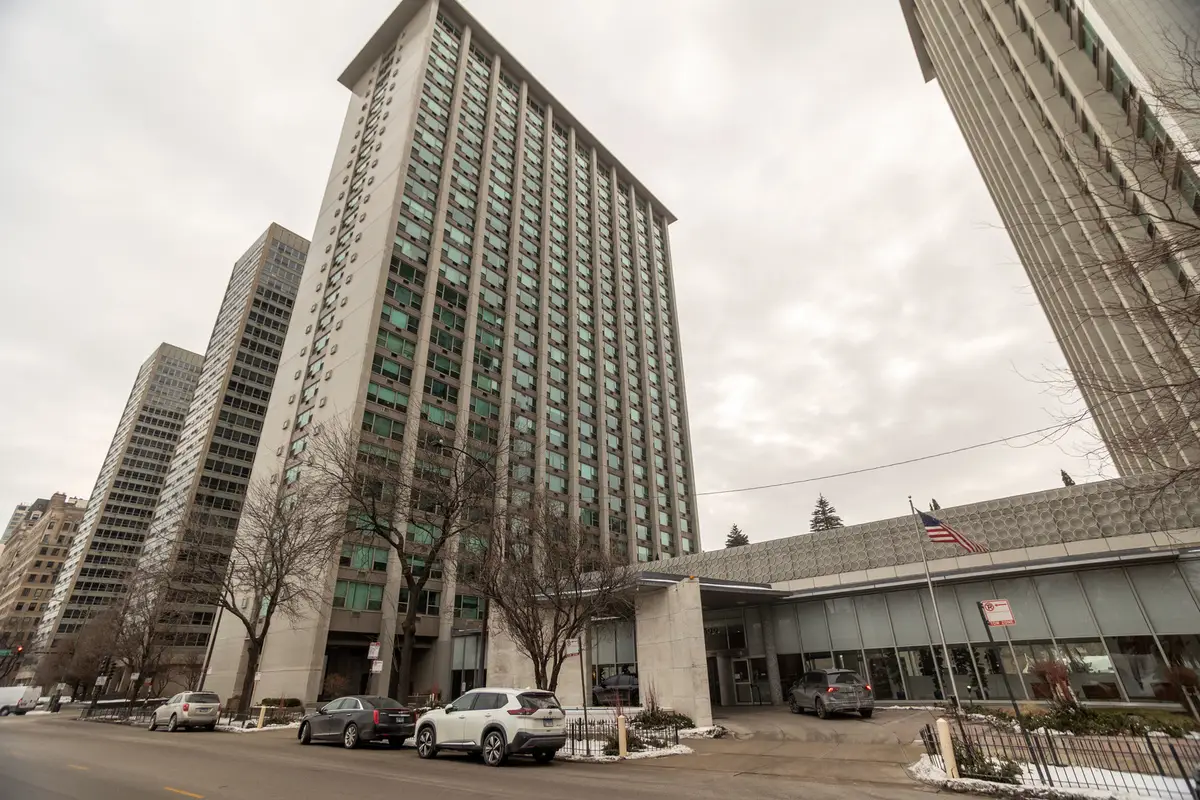 3600 N Lake Shore Drive #523, Chicago, IL 60613 - Image #1