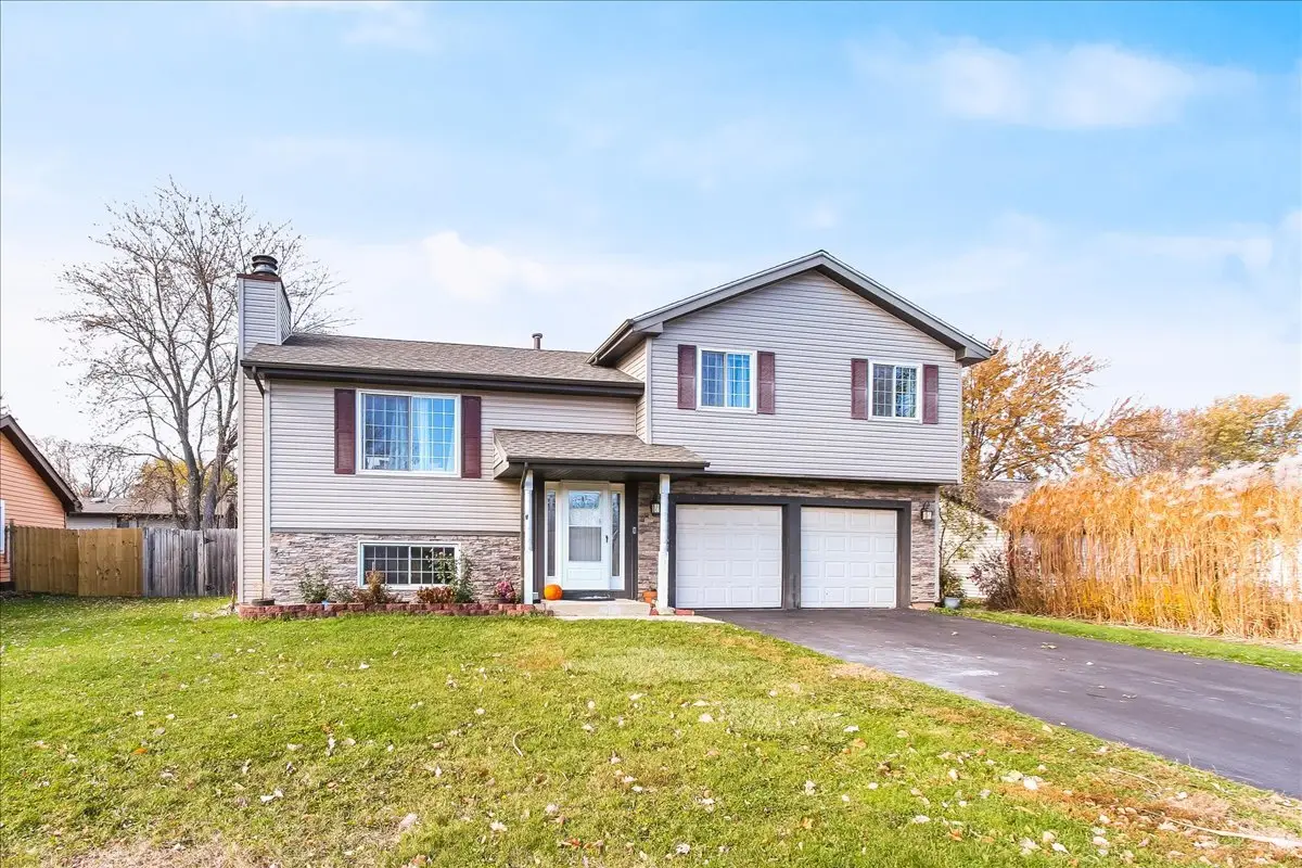 3870 Windjammer Lane, Hanover Park, IL 60133 - Image #1