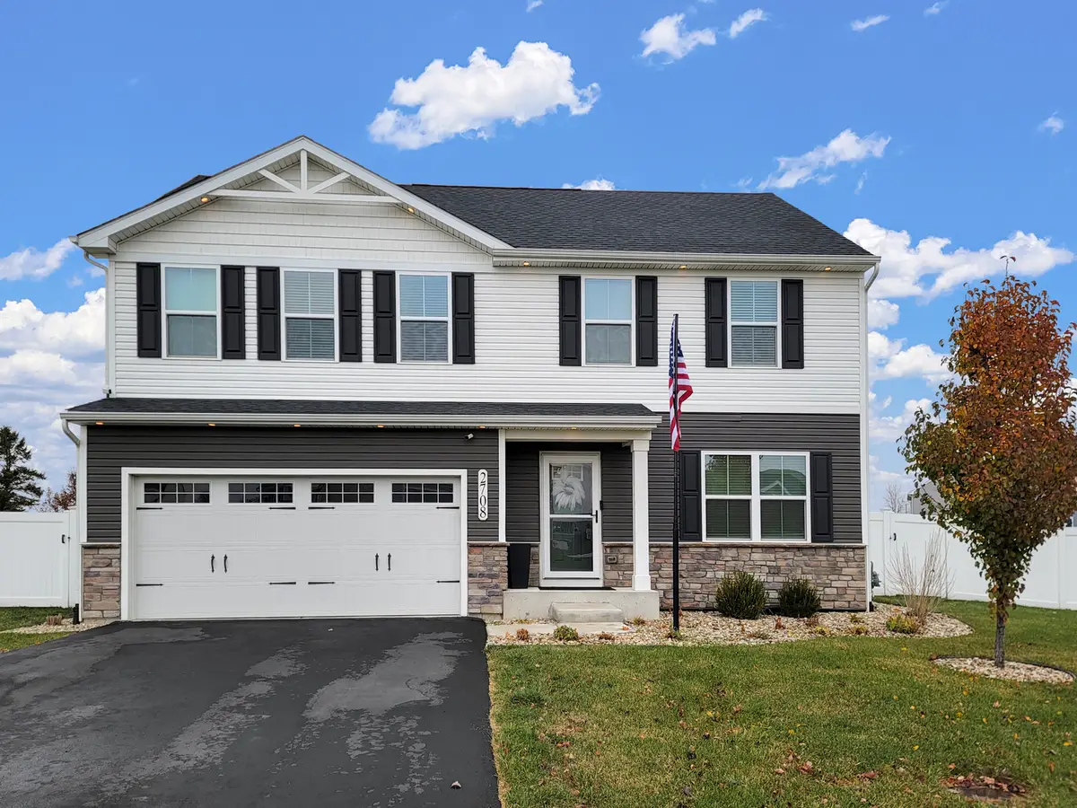 2708 Hideaway Court, Plainfield, IL 60586 - Image #1