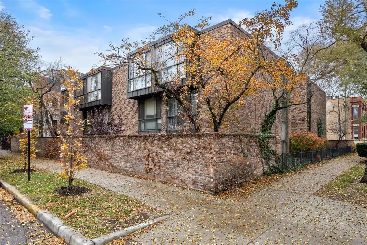 2707 N Racine Avenue #A, Chicago, IL 60614 - Image #1