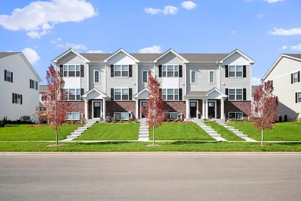 3758 Bissel Drive, Yorkville, IL 60560