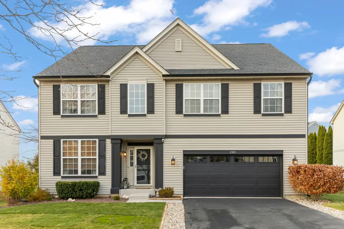 2305 Providence Way, Joliet, IL 60431 - #1