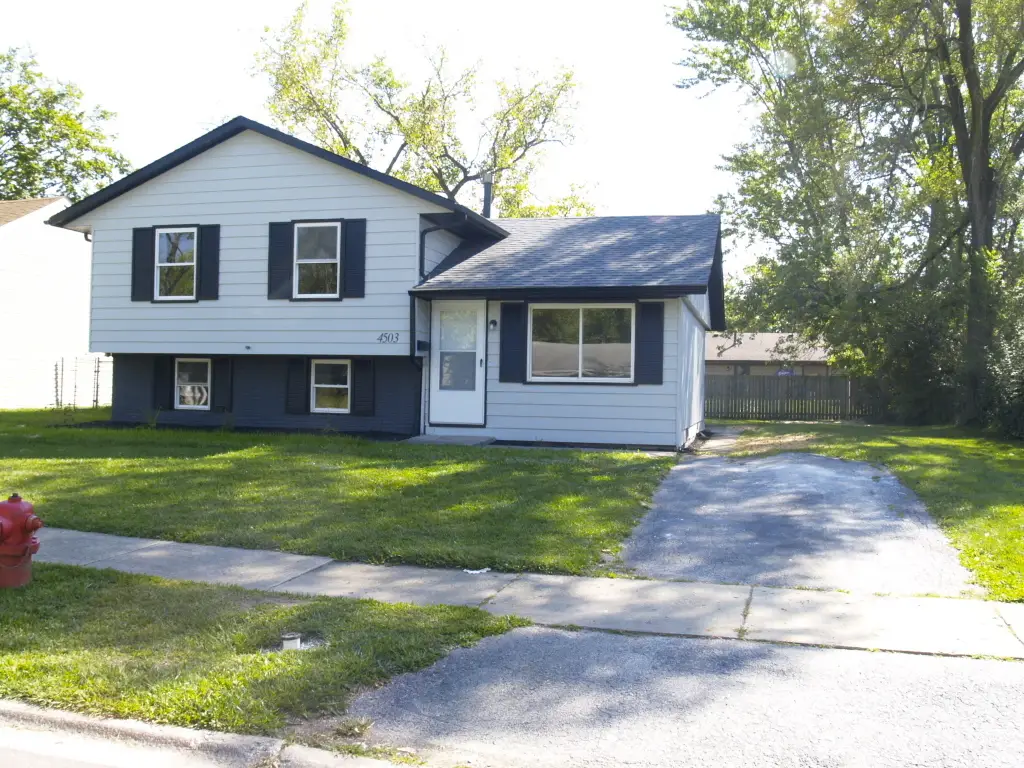 Address Withheld By Seller, Richton Park, IL 60471 - #1