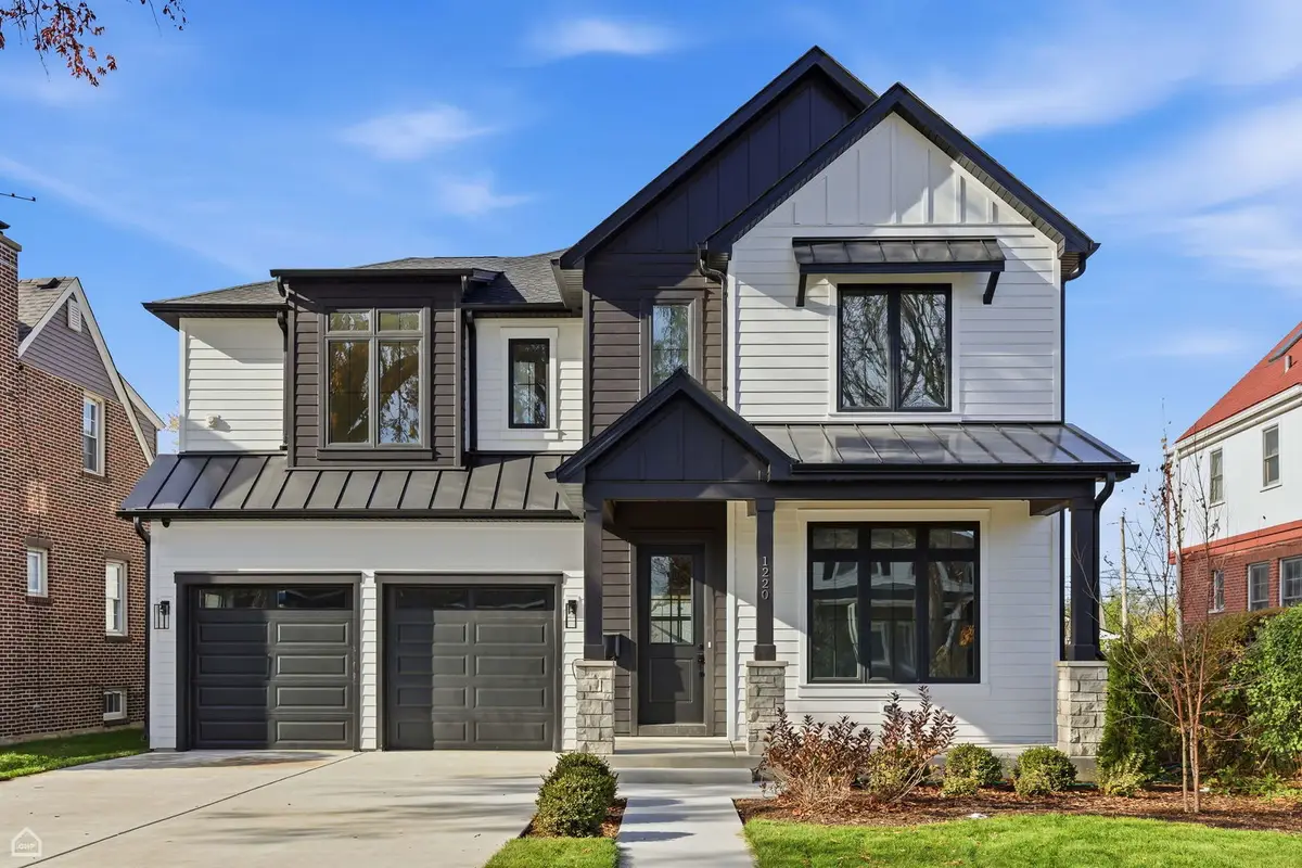 1220 Courtland Avenue, Park Ridge, IL 60068 - Image #1