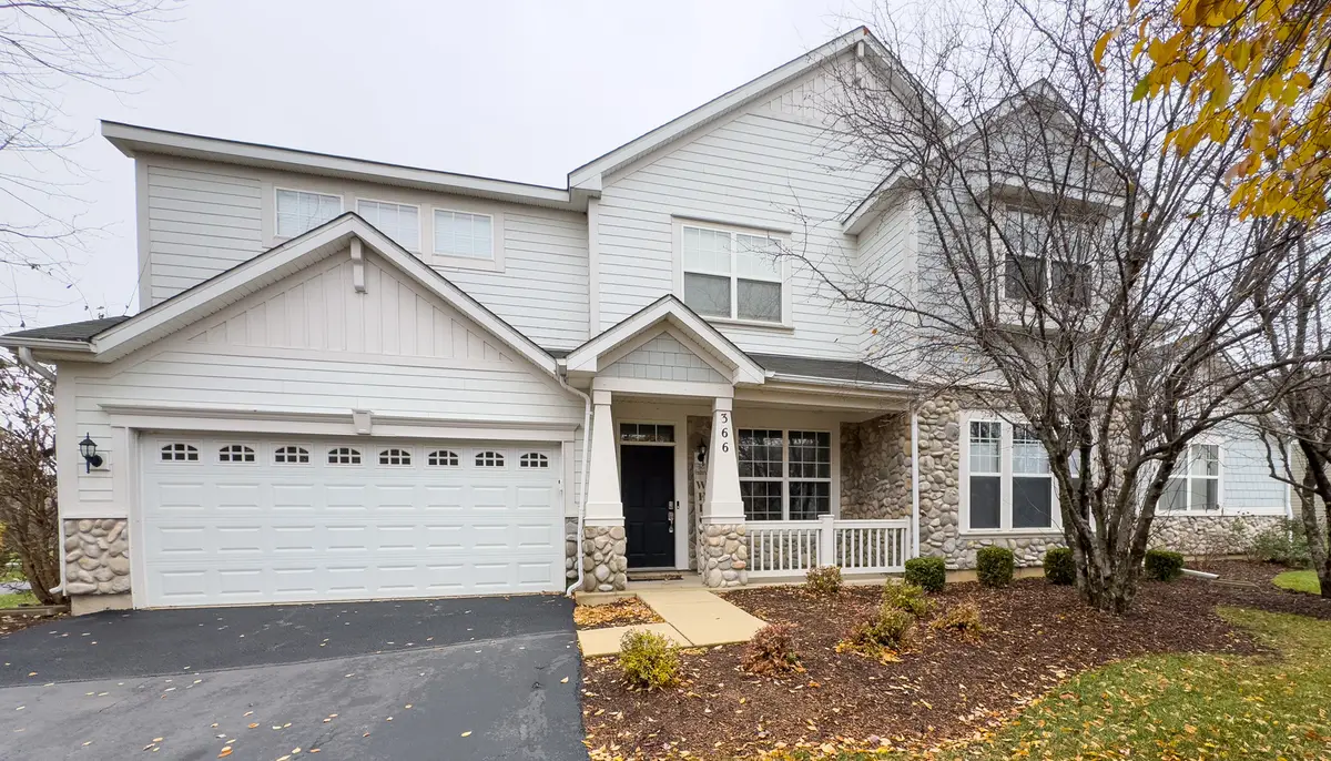 366 Copper Springs Lane, Elgin, IL 60124 - Image #1