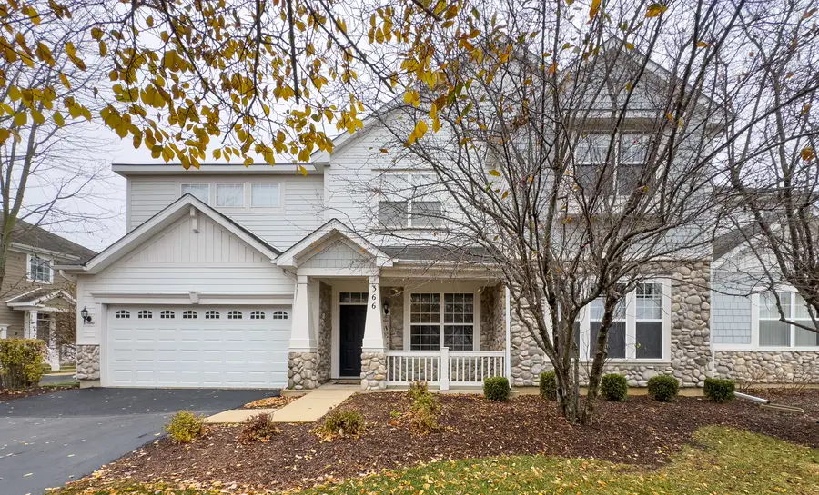 366 Copper Springs Lane, Elgin, IL 60124 - Image #2