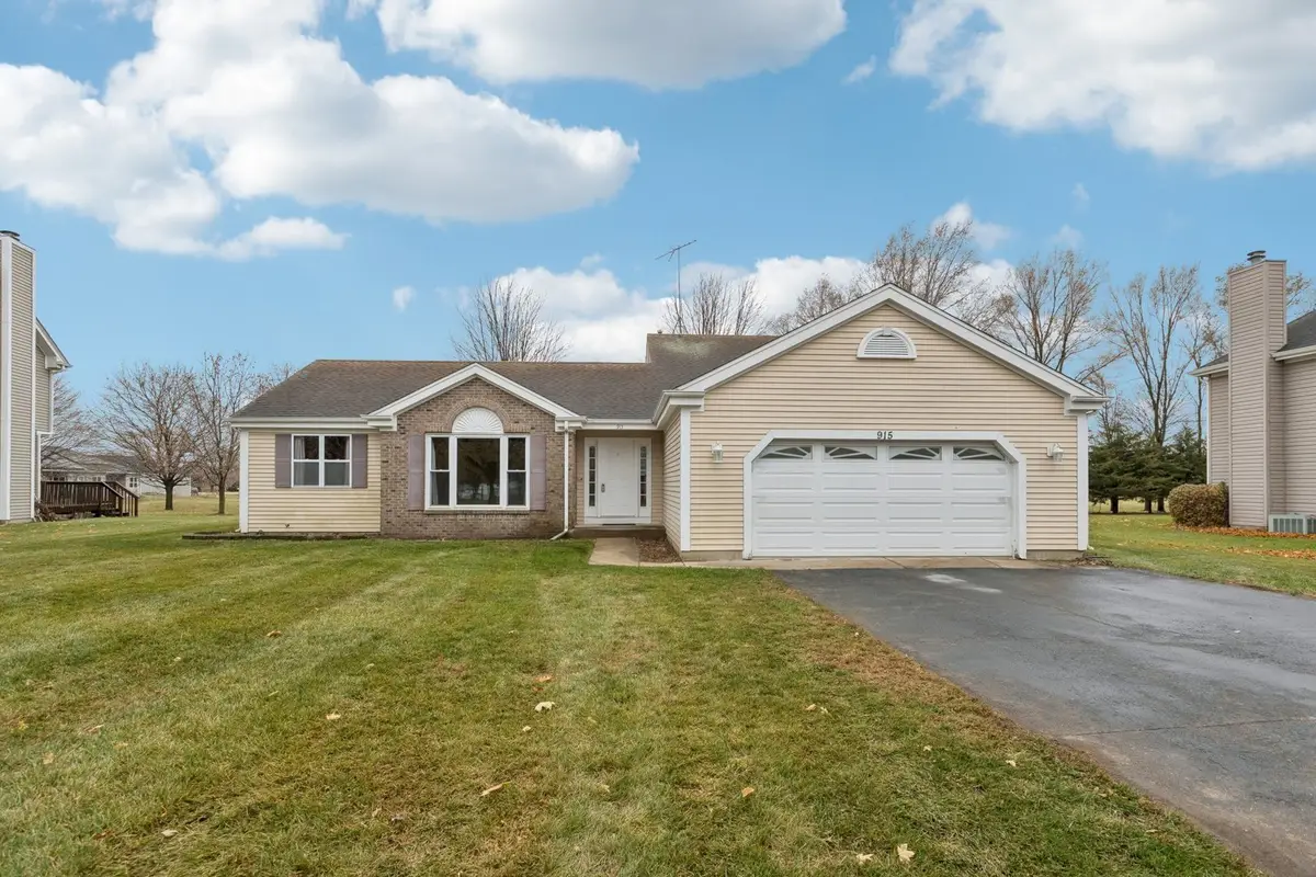 915 Beaver Pond Drive, Marengo, IL 60152 - Image #1