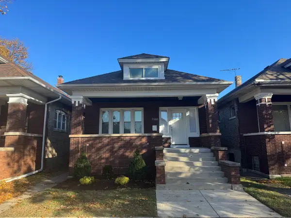 7305 S Eberhart Avenue, Chicago, IL 60619