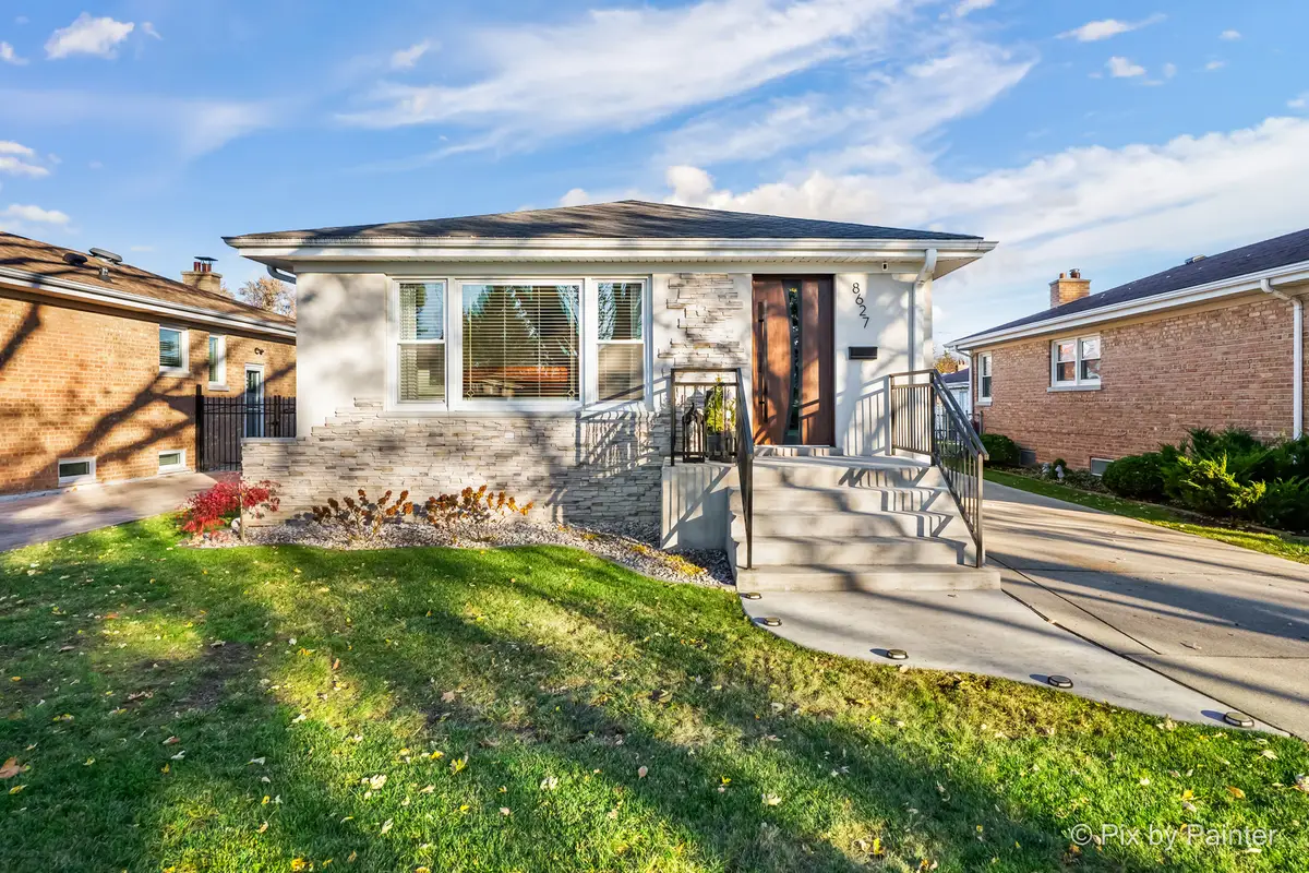 8627 N Merrill Street, Niles, IL 60714 - Image #1