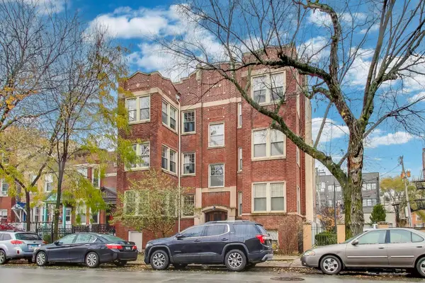 1471 W Foster Avenue #1E, Chicago, IL 60640