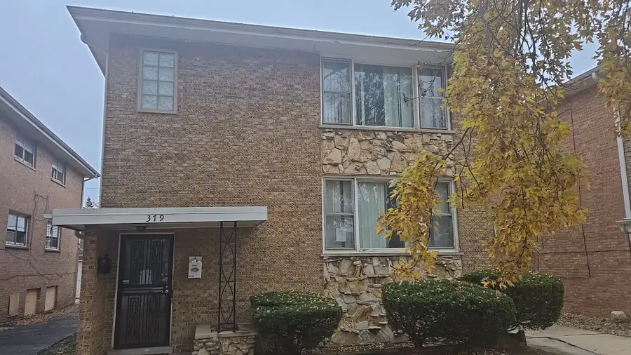 379 Madison Avenue, Calumet City, IL 60409 - #2
