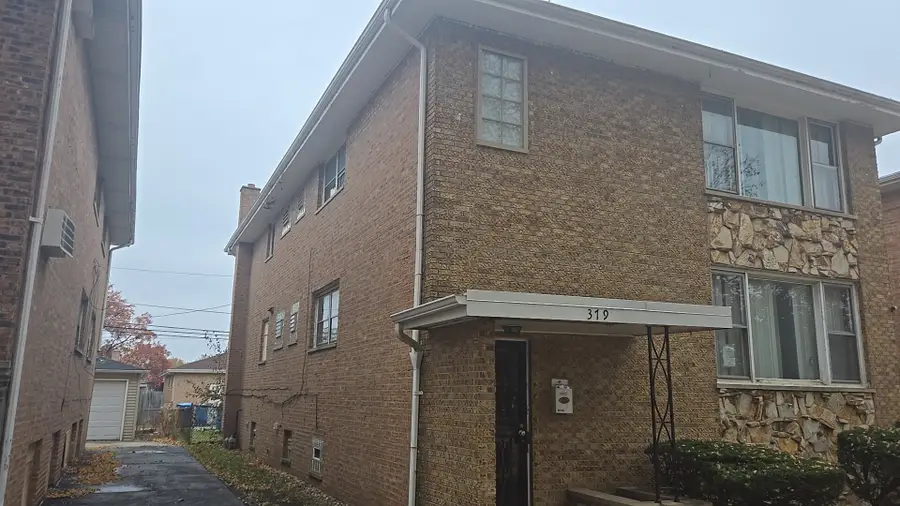 379 Madison Avenue, Calumet City, IL 60409 - #3