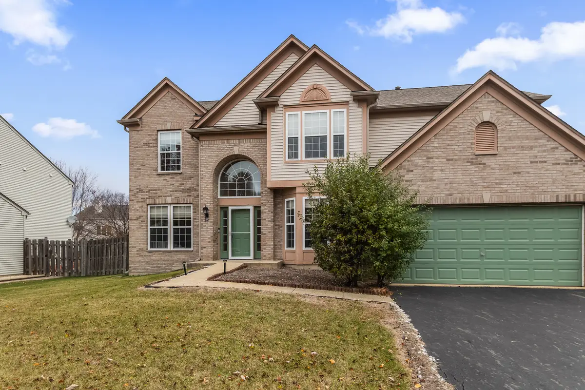 282 Crabapple Street, Bolingbrook, IL 60490 - Image #1