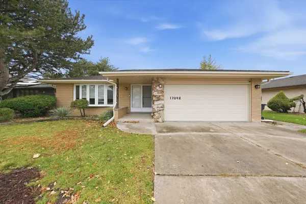 17048 Clyde Avenue, South Holland, IL 60473