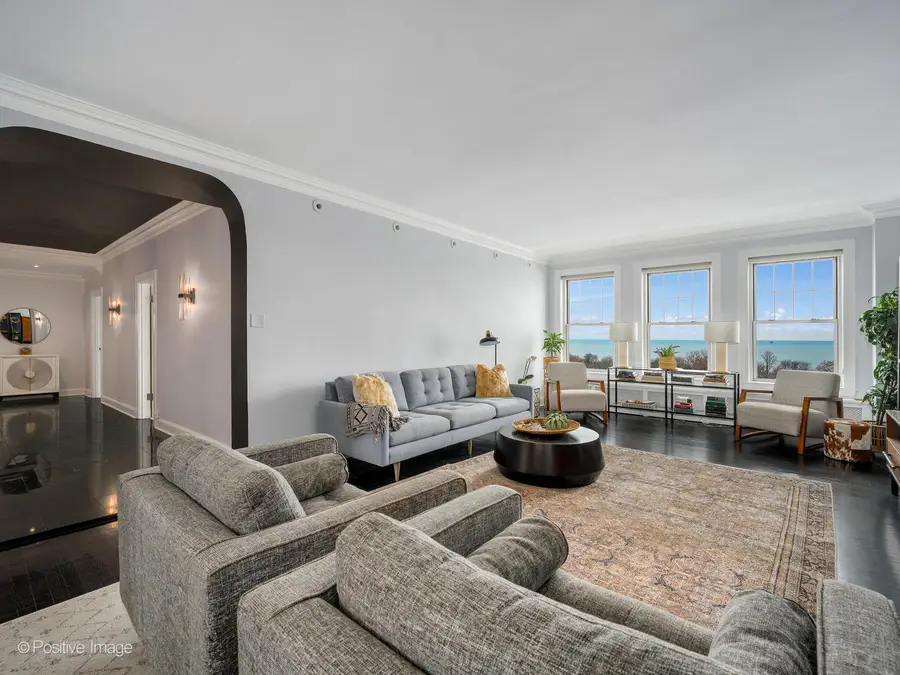 3530 N Lake Shore Drive #11B, Chicago, IL 60657 - Image #3