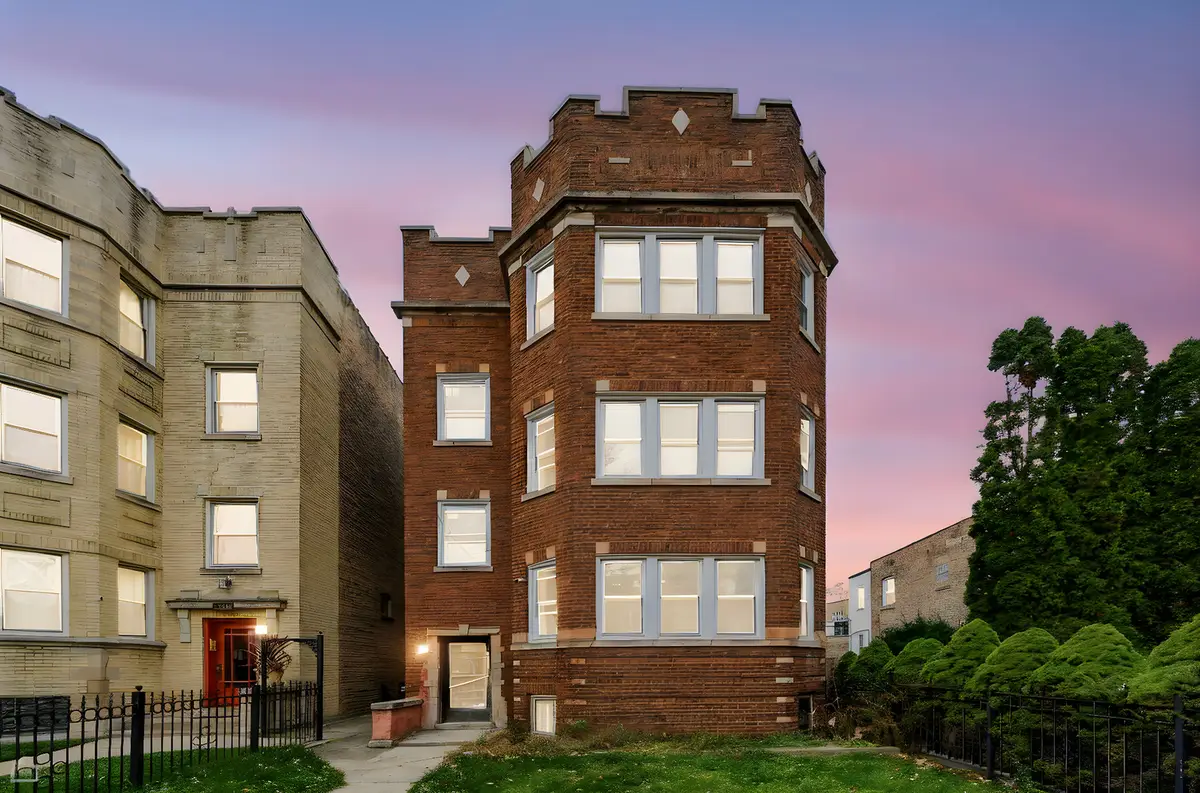 7824 S Euclid Avenue, Chicago, IL 60649 - #1
