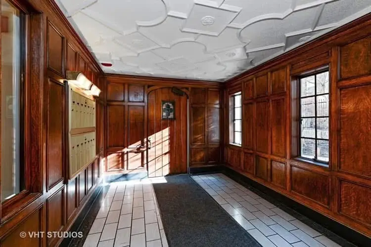 6334 N Sheridan Road #3F, Chicago, IL 60660 - Image #2