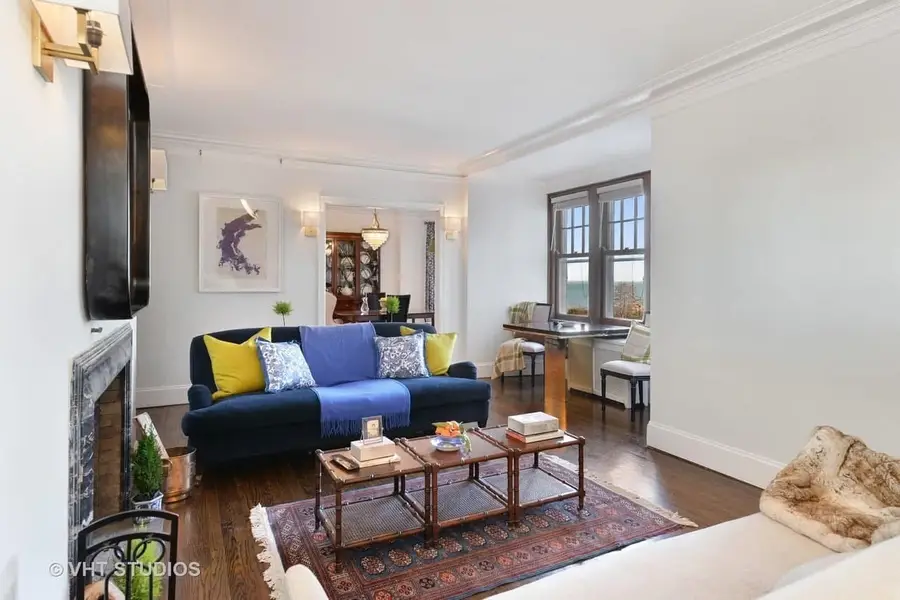 6334 N Sheridan Road #3F, Chicago, IL 60660 - Image #3