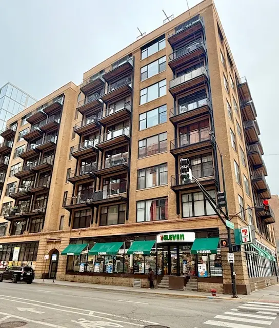 625 W Jackson Boulevard #713, Chicago, IL 60661