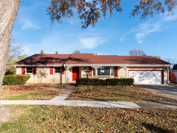 7721 Stevens Street, Darien, IL 60561