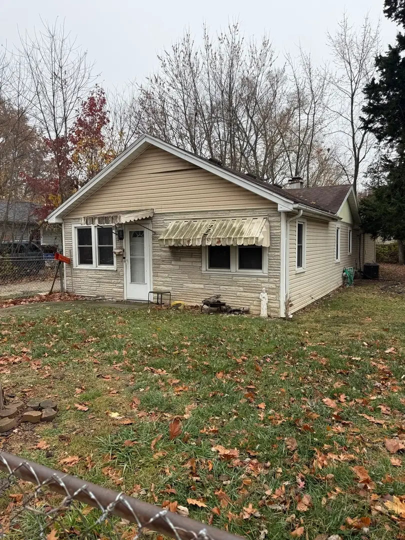 Address Withheld By Seller, Urbana, IL 61801 - Image #1