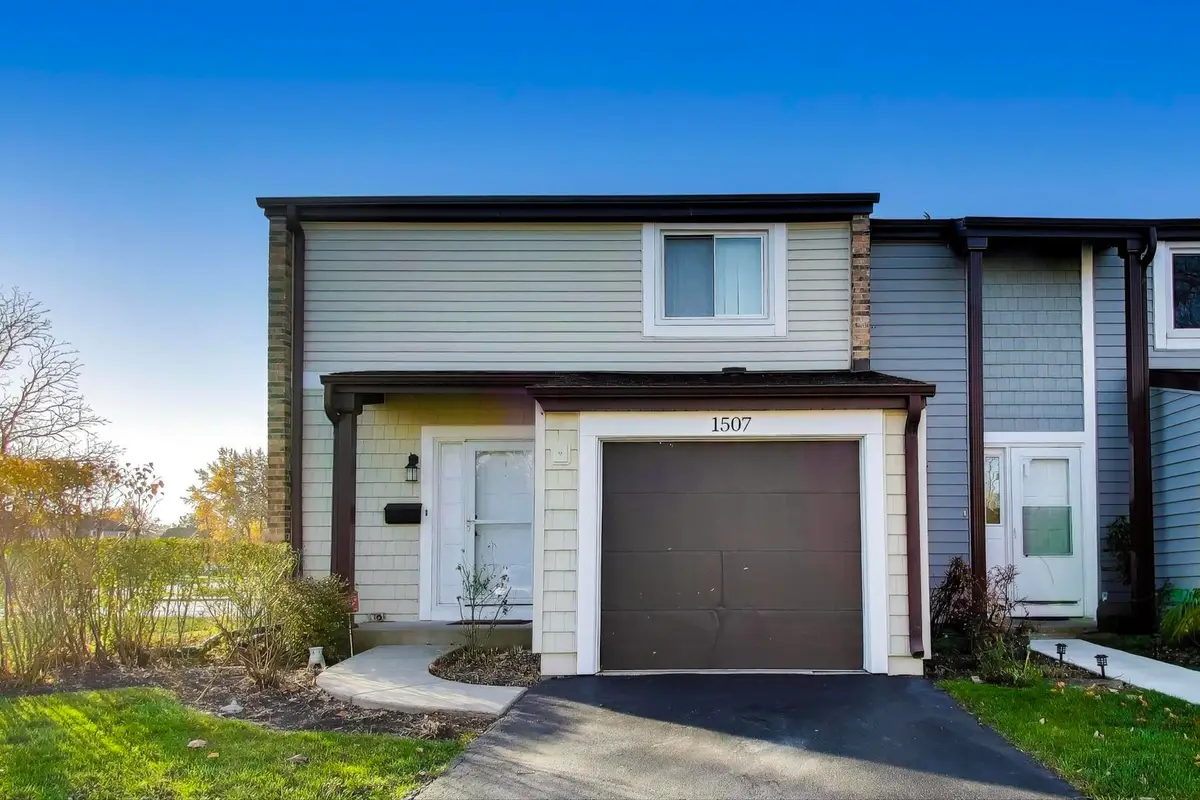 1507 Clearwater Lane, Wheeling, IL 60090 - Image #1