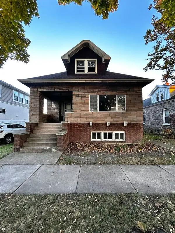2615 Cuyler Avenue, Berwyn, IL 60402