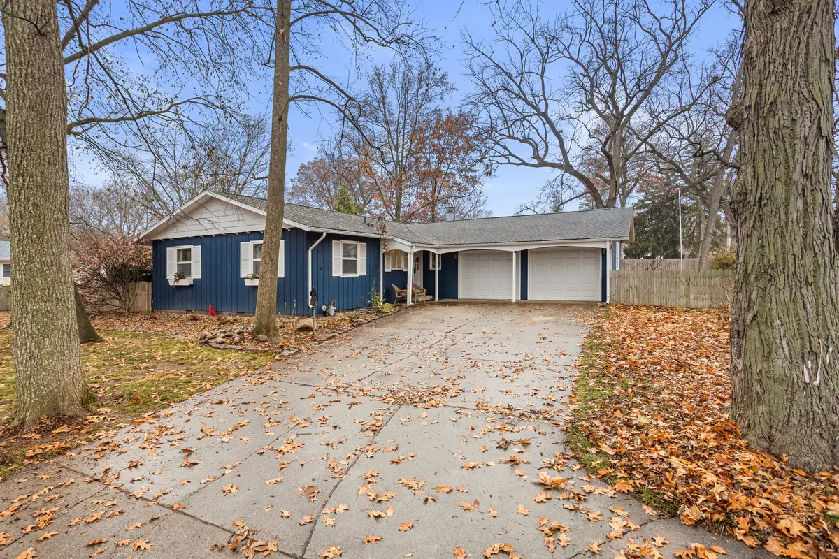 204 W Oak Street, Mahomet, IL 61853 - Image #1