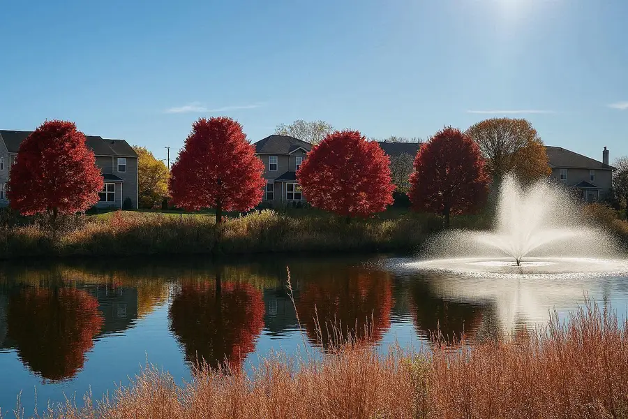 1103 Bayside Lane, Shorewood, IL 60404 - Image #3