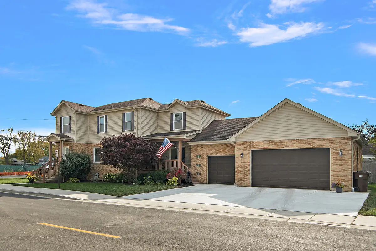 17204 67th Court, Tinley Park, IL 60477 - Image #1