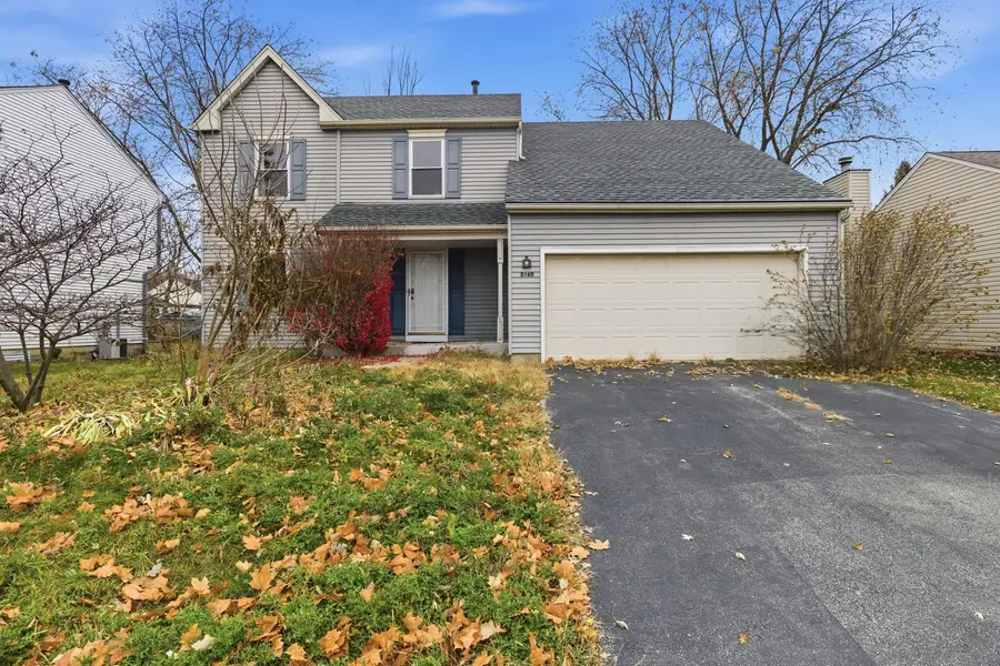 2860 Bridgeport Lane, Aurora, IL 60504 - Image #2