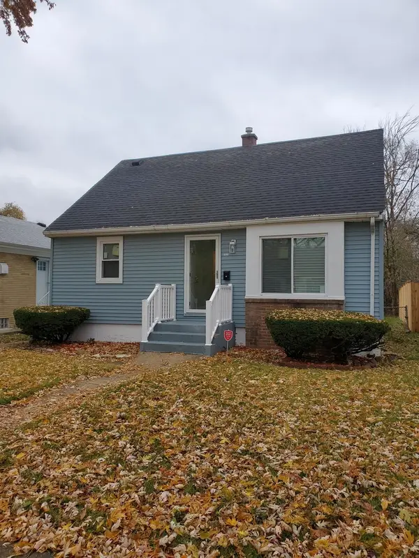 14529 Clinton Street, Harvey, IL 60426