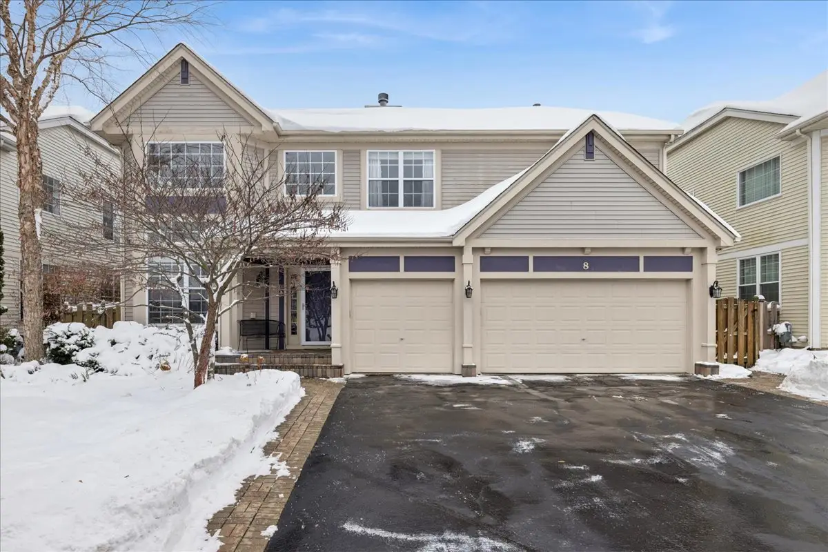 8 Litchfield Court, Lake In The Hills, IL 60156 - Image #1